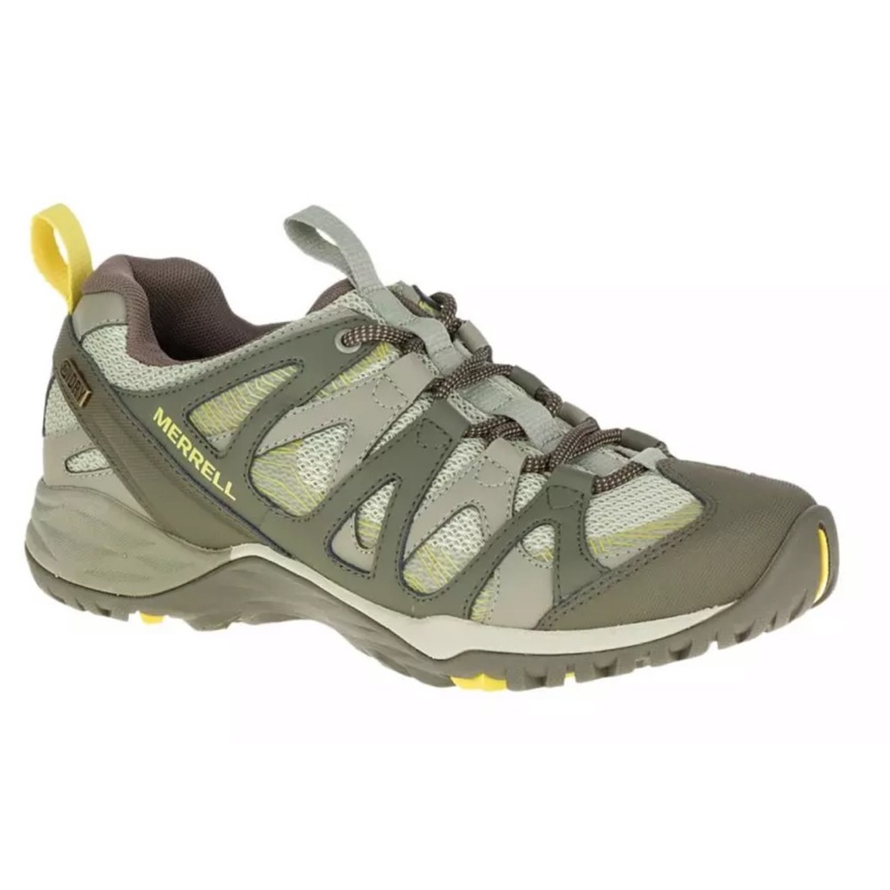 Merrell Siren Hex Waterproof Sneaker